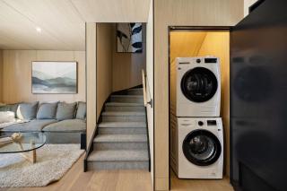 Kaha Villa Queenstown - with parking - 3