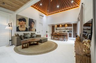 Harmony by DH - Spacious, Stylish & Serene - 2