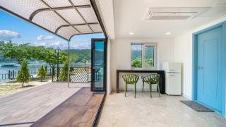 Changwon 055 PoolVilla - 1