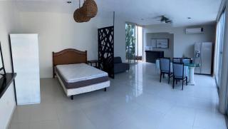 Departamento amueblado en altabrisa - 4