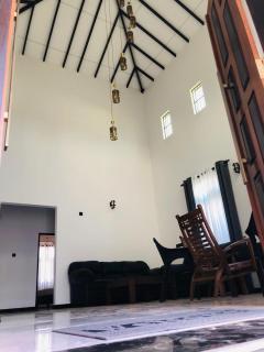 Grand City Airport Villa - 8