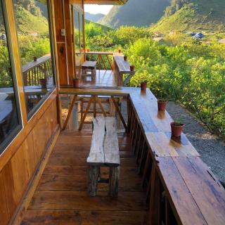 A Thống Homestay - 3