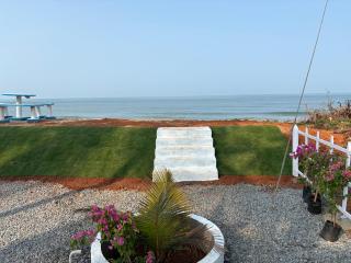 Mannath lands end Beach house - 1