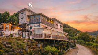 Gapyeong Ddel Poolvilla - 4