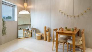 Goseong Gyeoulbada Ocean View Pension - 6