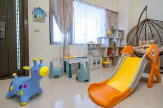 日光蘭雨民宿 - 6