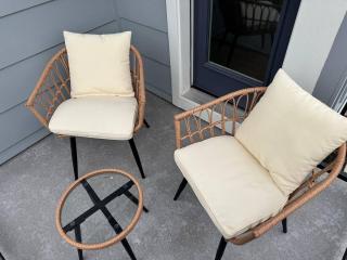 A Portlandia Style Townhome located In the Heights - 6