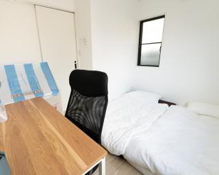 RayOkayama - 岡山駅徒歩11分 最大8名 新築で快適ステイ - 1