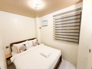 Lunan by SKI - Boutique Hotel in Taytay Rizal - 3