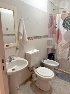 Acogedor apartamento a 5 cuadras del centro de Resistencia - 7