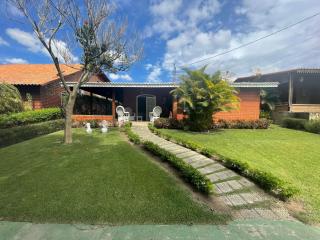 Casa 29 - Condomínio Privê Fazenda Cortegada - 9