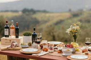 Hotel Tenuta di Artimino Meliá Collection - 3