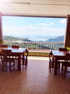 Sang Yoo Mountain View Tagaytay Staycation - Over Looking Of Taal Volcano - Tagaytay - 7