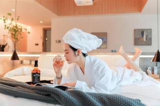 無白沐野设计师度假酒店 - 6