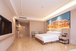 维也纳国际酒店深圳观澜华为店 - 2