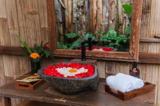 LeLangit Eco Cabin - 7