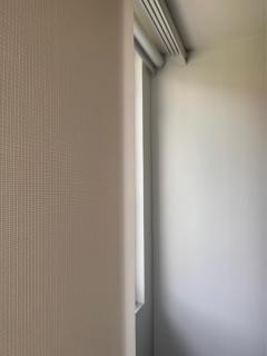 Cómoda Habitación condominio, wifi, tv, piscina - 1