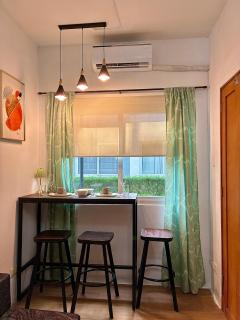Bayanihan flats Cozy Studio Near Mactan Airport - 4