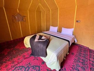 Merzouga traveling camp - 7