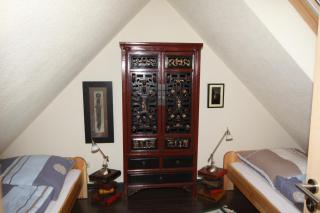 Ferienwohnanlage Alte Molkerei - Rankwitz - 3