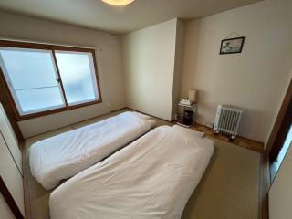 小樽たび宿 琥珀 Otarutabiyado Kohaku - 3