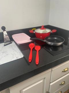 Loft Novo a 350m Vila Germânica - 2