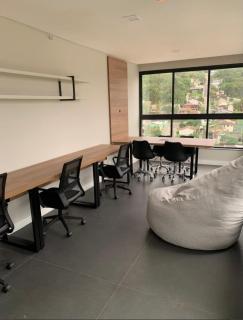 Loft Novo a 350m Vila Germânica - 4