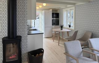 3 Bedroom Awesome Home In Vikebygd - 6