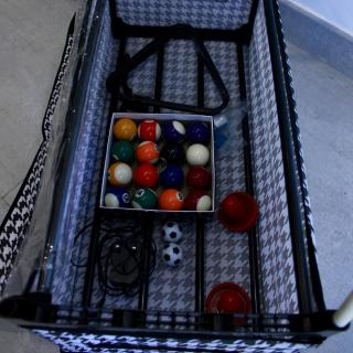 3BR&Games Room in Residential Tower King Fahd Road - 1