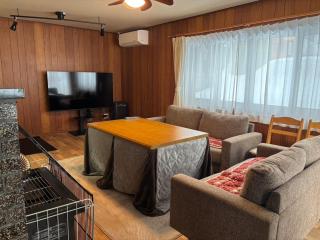 小樽たび宿 琥珀 Otarutabiyado Kohaku - 7