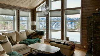 Cabin With Hot Tub And Fjord Views In Sauda - 8