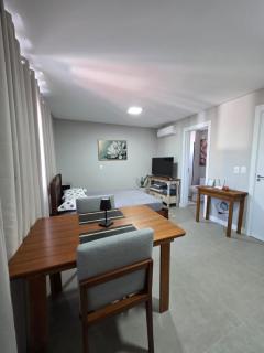 Loft Retrô 350m Vila Germânica - 3