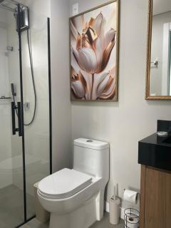 Loft Retrô 350m Vila Germânica - 4