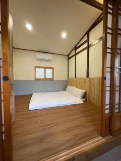 竹山一合院民宿 - 1