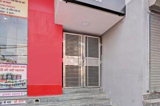 Hotel O by OYO Lord King Hotel - 8