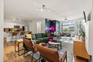 2BR | Heart of DT, near Dallas Zoo & Museum - Apartment - 9
