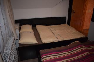 Apartment Borovnica - Moravske Toplice - 9