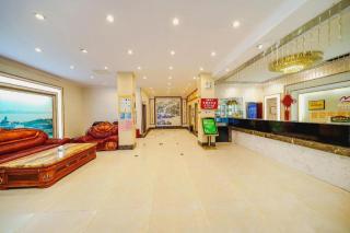 Kunlun Leju Business Hotel Kaifeng Gulou - 7