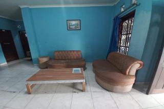 Hotel O Lowanu Stay Syariah - 2