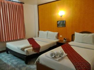 Thepparat Lodge Krabi - Krabi - 0