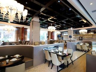 Wuxi Zenmore Hotel - 5