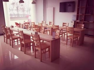 7 Days Premium Dezhou Qingyun Nanhuan Building Materials Market - 7