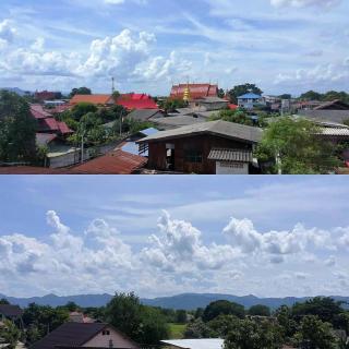 The Indigo House Phrae - 7