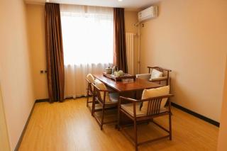 7 Days Premium Beijing Dabaotai Metro Station Luhua Road - 6