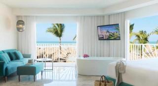 EXCELLENCE PUNTA CANA - ALL INCLUSIVE - ADULTS ONLY - 2