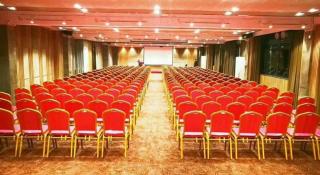 Golden Park Hotel - 1