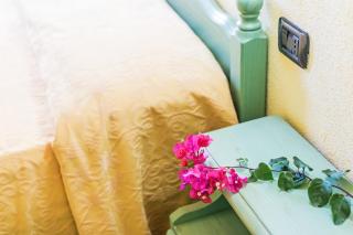 Albergo Residenziale Gli Ontani - Cala Liberotto - 3