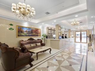 Vienna Hotel Changsha Wuyi Avenue Railway Station - 4