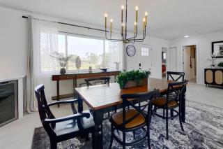 Waterfront Gulf Access-Pool, Firepit, Pet friendly - 4