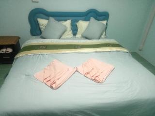 Sairung Farmstay and Cawboy Krabi - 8